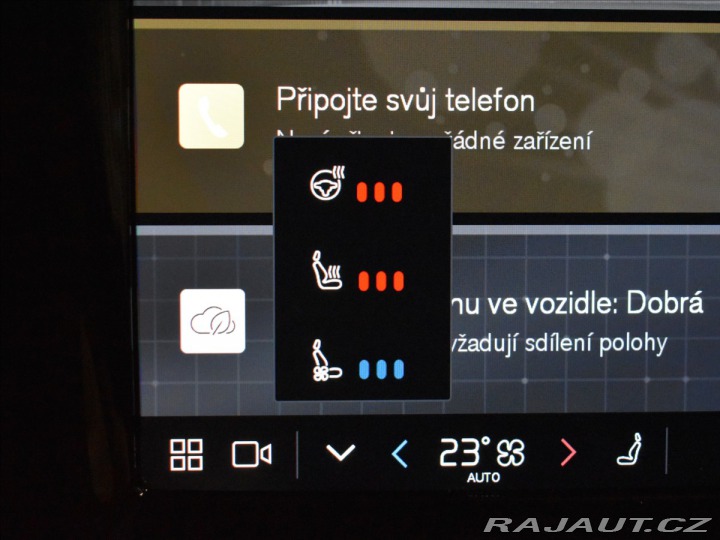 Volvo XC60 2,0 B5 AWD PLUS Ventilace 2025