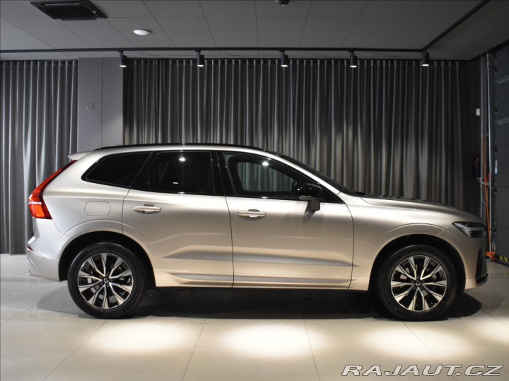 Volvo XC60 2,0 B5 AWD PLUS Ventilace 2025