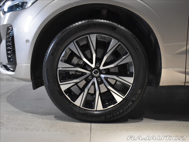 Volvo XC60 2,0 B5 AWD PLUS Ventilace 2025