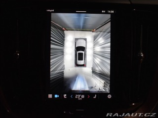 Volvo XC60 2,0 B5 AWD PLUS Ventilace 2025