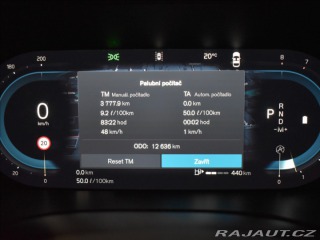 Volvo XC60 2,0 B5 AWD PLUS Ventilace 2025