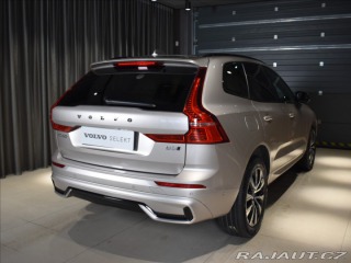 Volvo XC60 2,0 B5 AWD PLUS Ventilace 2025