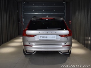 Volvo XC60 2,0 B5 AWD PLUS Ventilace 2025