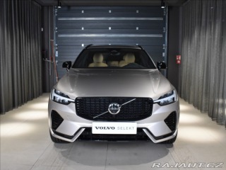Volvo XC60 2,0 B5 AWD PLUS Ventilace 2025