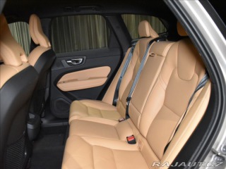Volvo XC60 2,0 B5 AWD PLUS Ventilace 2025