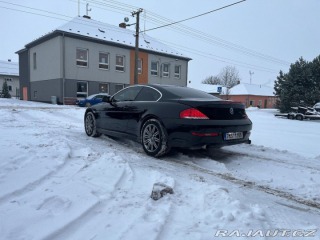 BMW 6 3,0 E63 2008