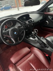 BMW 6 3,0 E63 2008
