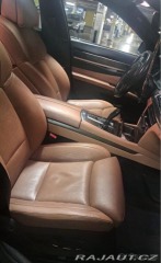 BMW 7 F01 740d M//Paket 2009