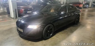 BMW 7 F01 740d M//Paket 2009