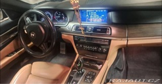 BMW 7 F01 740d M//Paket 2009