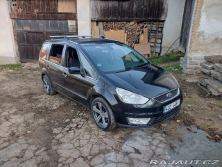 Ford Galaxy 2,0 2009