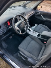 Ford Galaxy 2,0 2009