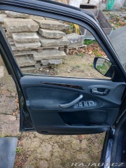 Ford Galaxy 2,0 2009