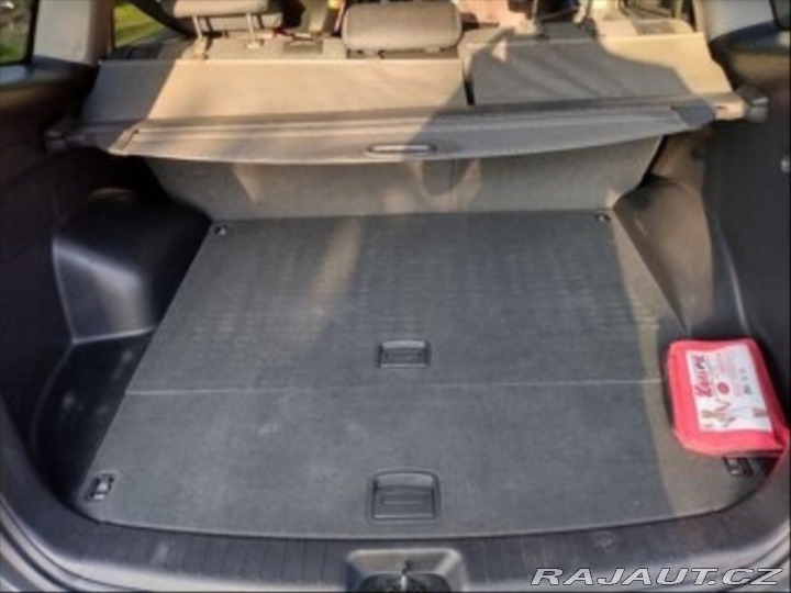 Hyundai Santa Fe 2,2   CrDi 4x4 2008