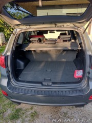 Hyundai Santa Fe 2,2   CrDi 4x4 2008