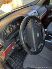 Hyundai Santa Fe 2,2   CrDi 4x4 2008