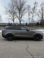 Land Rover Range Rover Velar 3,0 D300, TDi, 221kW, 4 2019