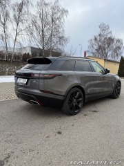 Land Rover Range Rover Velar 3,0 D300, TDi, 221kW, 4 2019