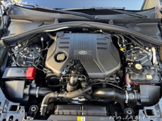 Land Rover Range Rover Velar 3,0 D300, TDi, 221kW, 4 2019