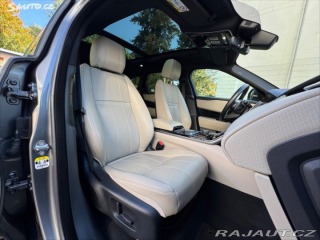 Land Rover Range Rover Velar 3,0 D300, TDi, 221kW, 4 2019