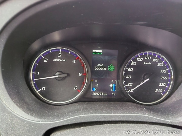 Mitsubishi Outlander 2,2 2016