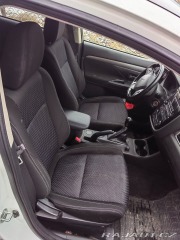 Mitsubishi Outlander 2,2 2016