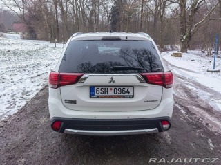 Mitsubishi Outlander 2,2 2016