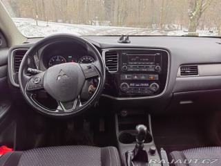 Mitsubishi Outlander 2,2 2016