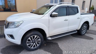 Nissan Navara 2,3   vybavení Tekna 1800