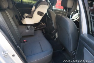 Renault Mégane 1,5   III dCi (2010) – ST 2010