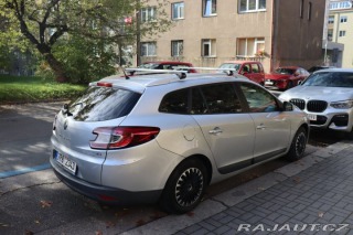 Renault Mégane 1,5   III dCi (2010) – ST 2010