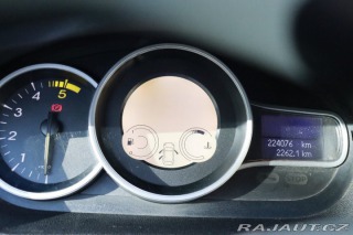 Renault Mégane 1,5   III dCi (2010) – ST 2010