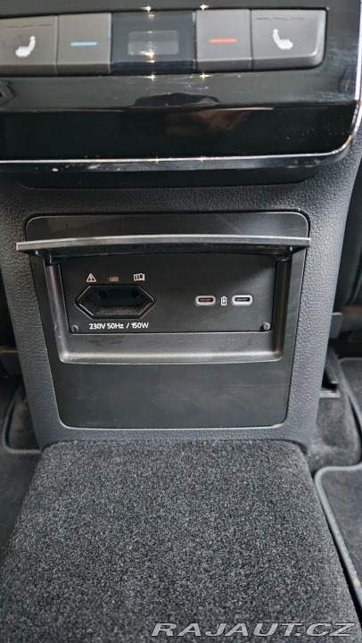 Škoda Superb 2,0   TSI 206kW 2024