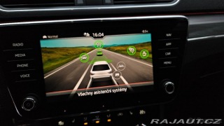 Škoda Superb 2,0   TSI 206kW 2024