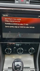 Škoda Superb 2,0   TSI 206kW 2024