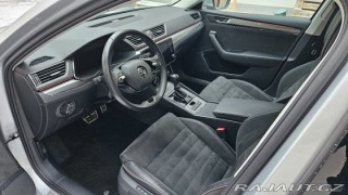 Škoda Superb 2,0   TSI 206kW 2024