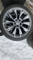 Škoda Superb 2,0   TSI 206kW 2024