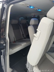 Volkswagen Caravelle 2,0 tdi 2014