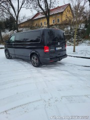 Volkswagen Caravelle 2,0 tdi 2014