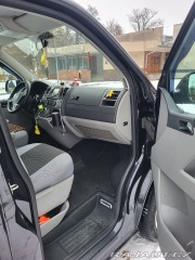 Volkswagen Caravelle 2,0 tdi 2014