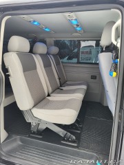 Volkswagen Caravelle 2,0 tdi 2014