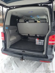 Volkswagen Caravelle 2,0 tdi 2014