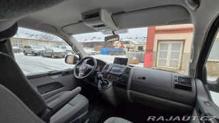 Volkswagen Caravelle tdi 132 kw 2012