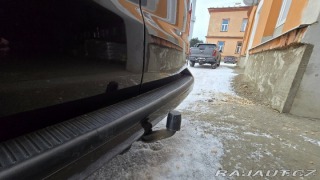 Volkswagen Caravelle tdi 132 kw 2012