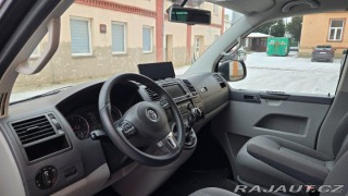 Volkswagen Caravelle tdi 132 kw 2012