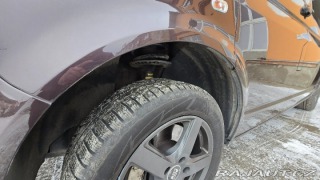 Volkswagen Caravelle tdi 132 kw 2012