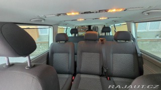 Volkswagen Caravelle tdi 132 kw 2012