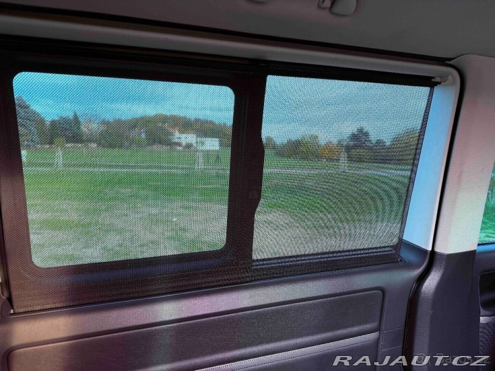 Volkswagen Multivan 2,0   HL BiTDI 4Motion, Č 1800