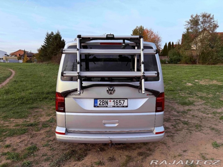 Volkswagen Multivan 2,0   HL BiTDI 4Motion, Č 1800