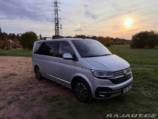 Volkswagen Multivan 2,0   HL BiTDI 4Motion, Č 1800